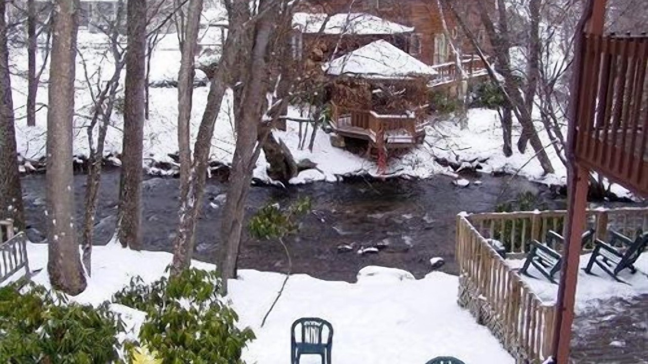 Photo of Outdoor in Maggie Valley