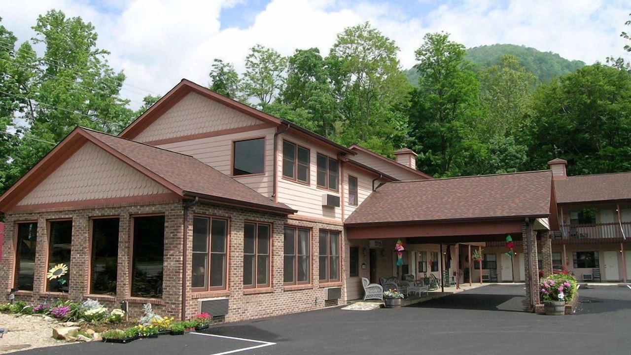 Photo of Outdoor in Maggie Valley