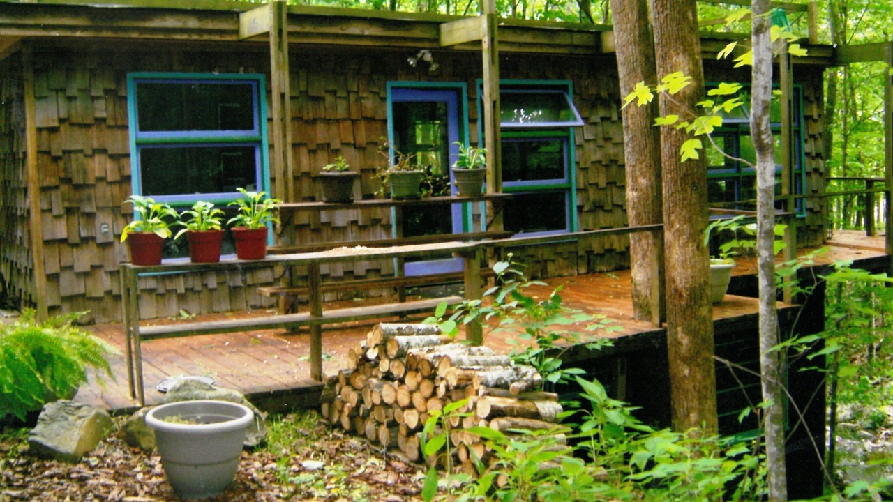 Photo of Outdoor in Bakersville