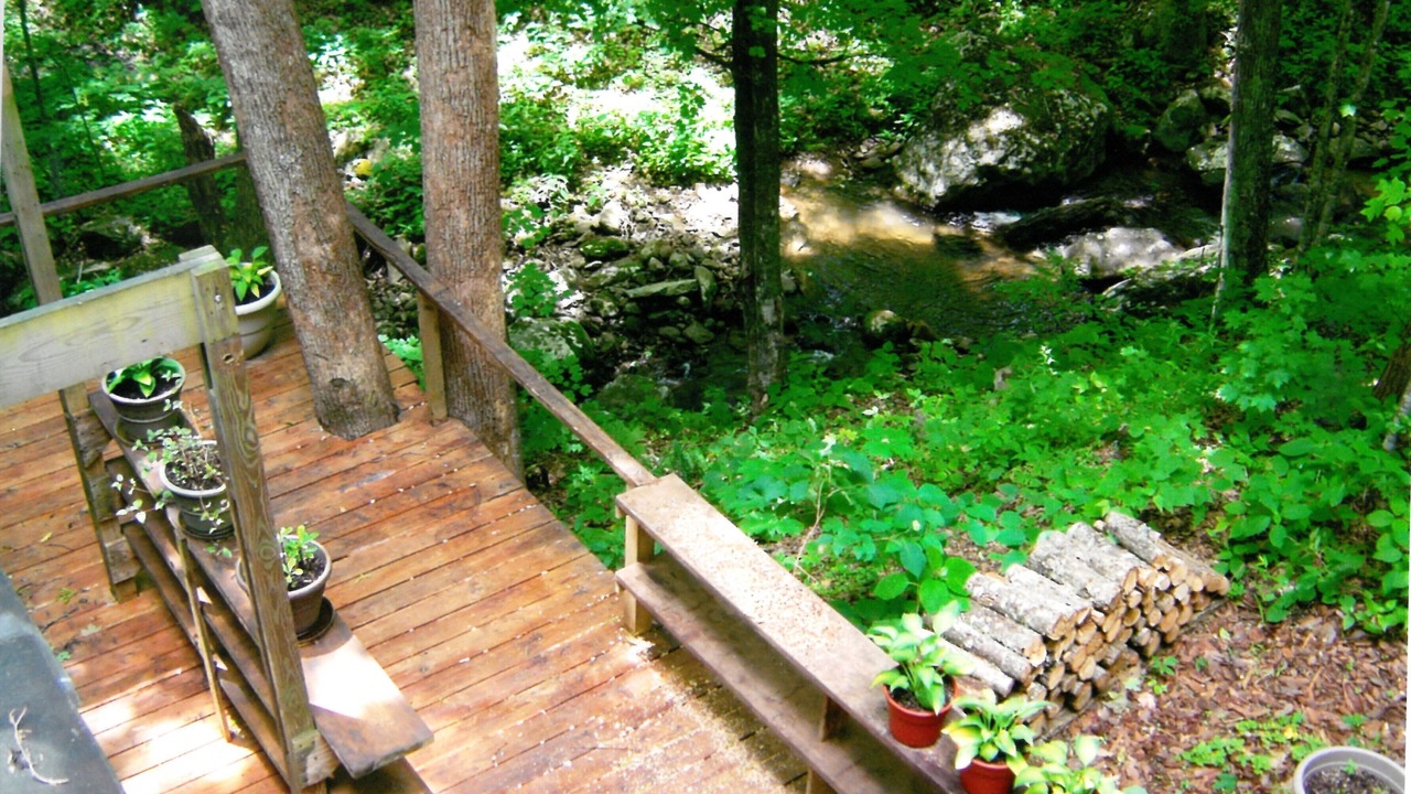 Photo of Outdoor in Bakersville