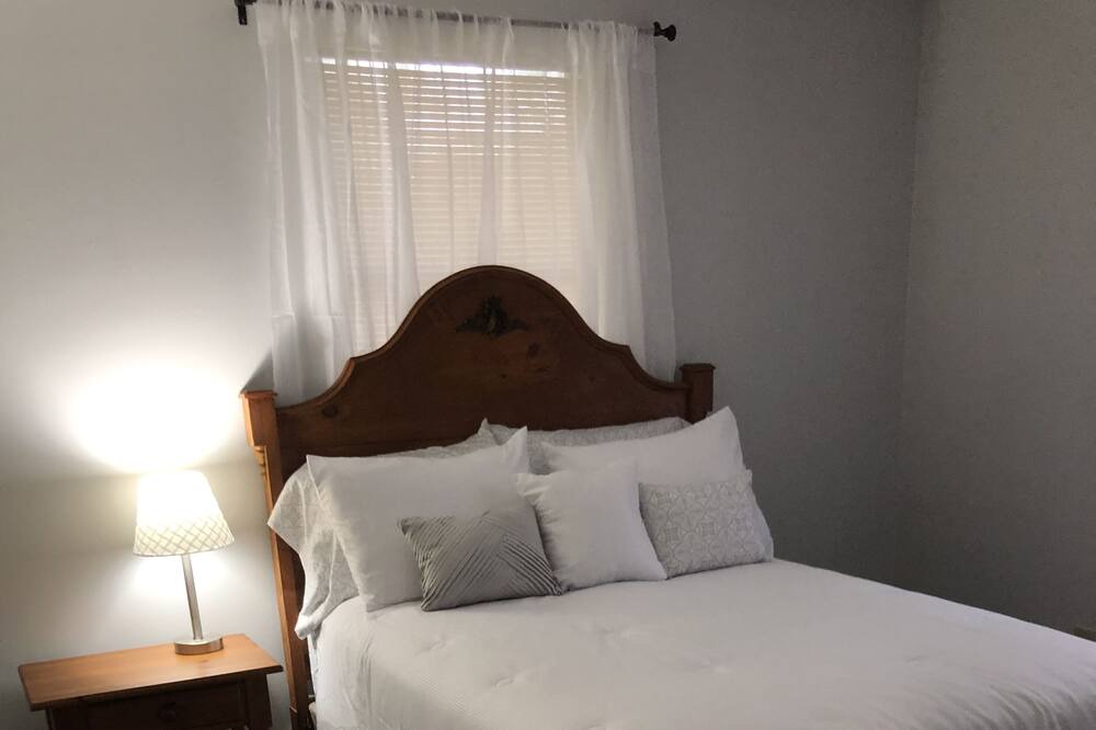 Photo of Bedroom in Thomasville