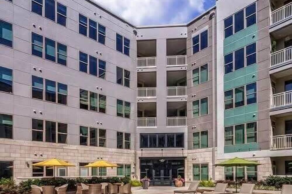 Photo of Outdoor in Charlotte