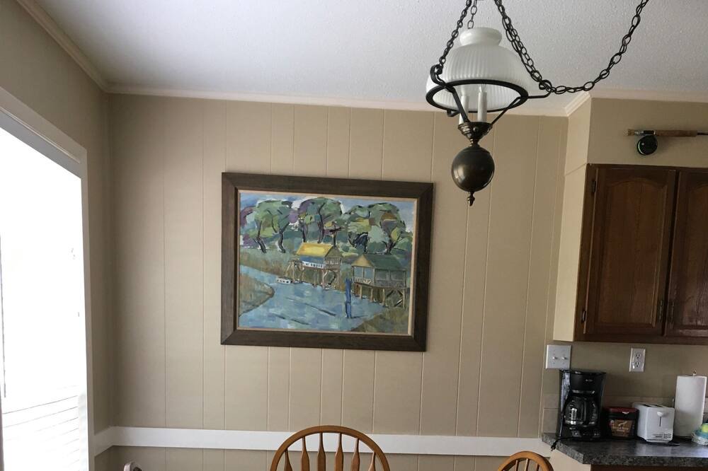 Photo of Kitchen in Valona