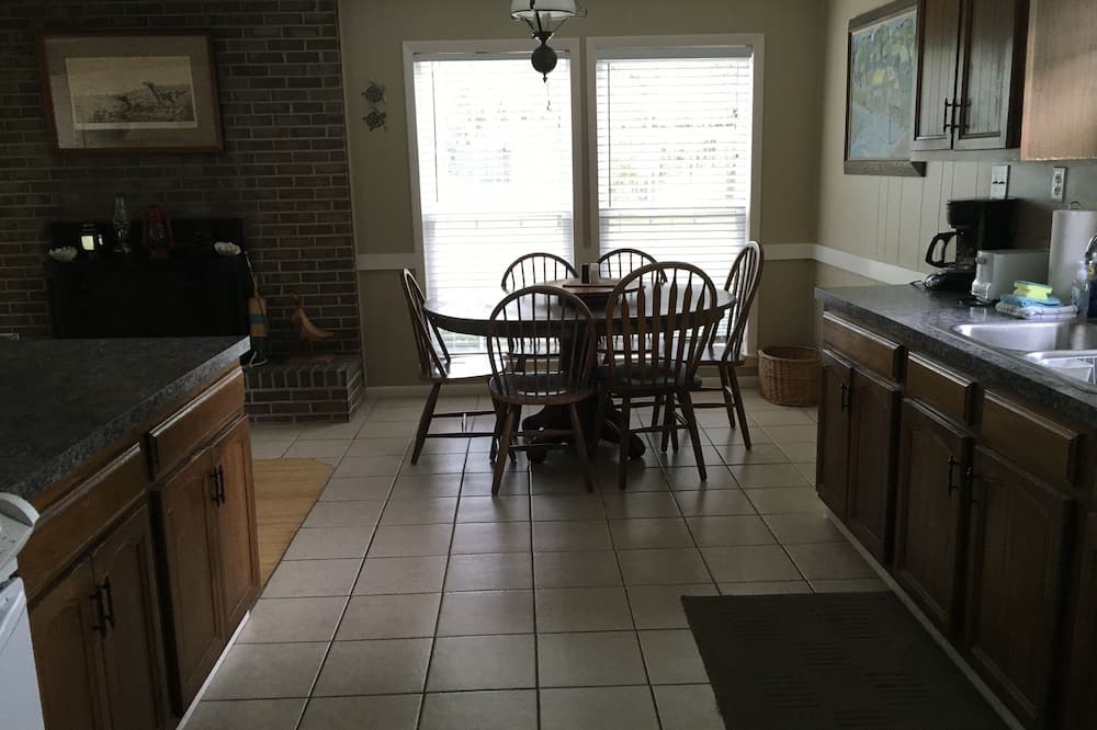 Photo of Kitchen in Valona