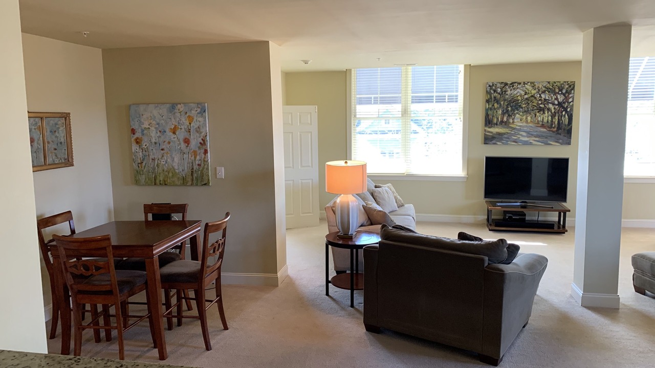 Photo of Livingroom in Fort Mill