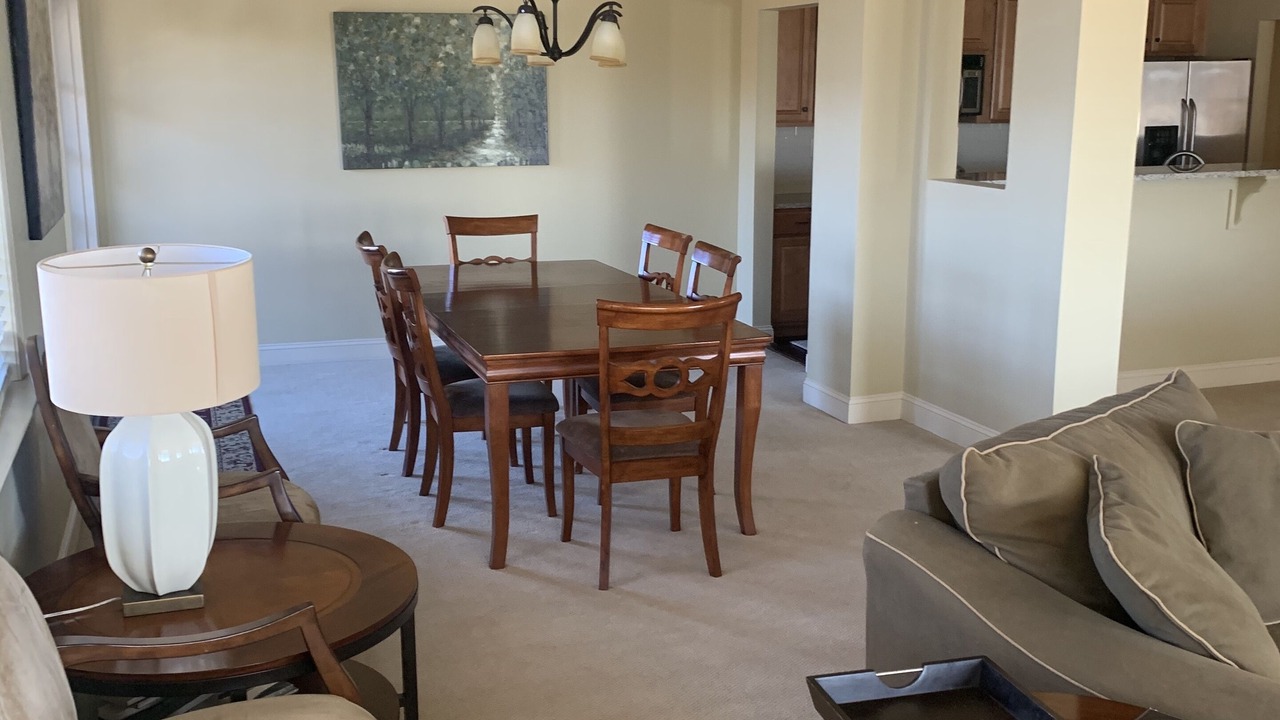 Photo of Livingroom in Fort Mill