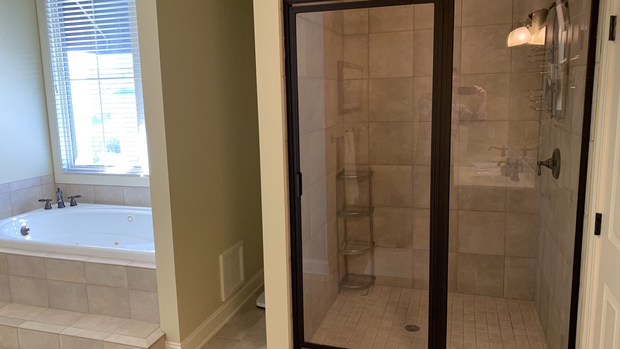 Photo of Bathroom in Fort Mill