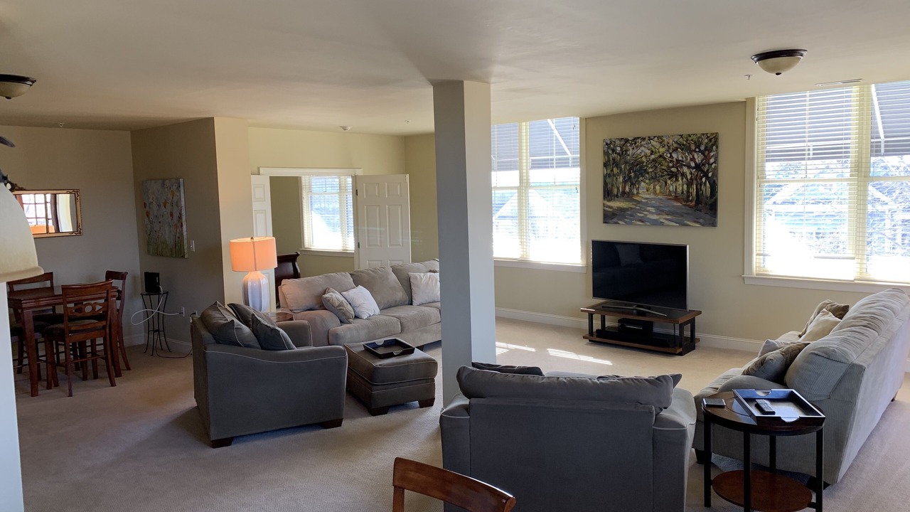 Photo of Livingroom in Fort Mill