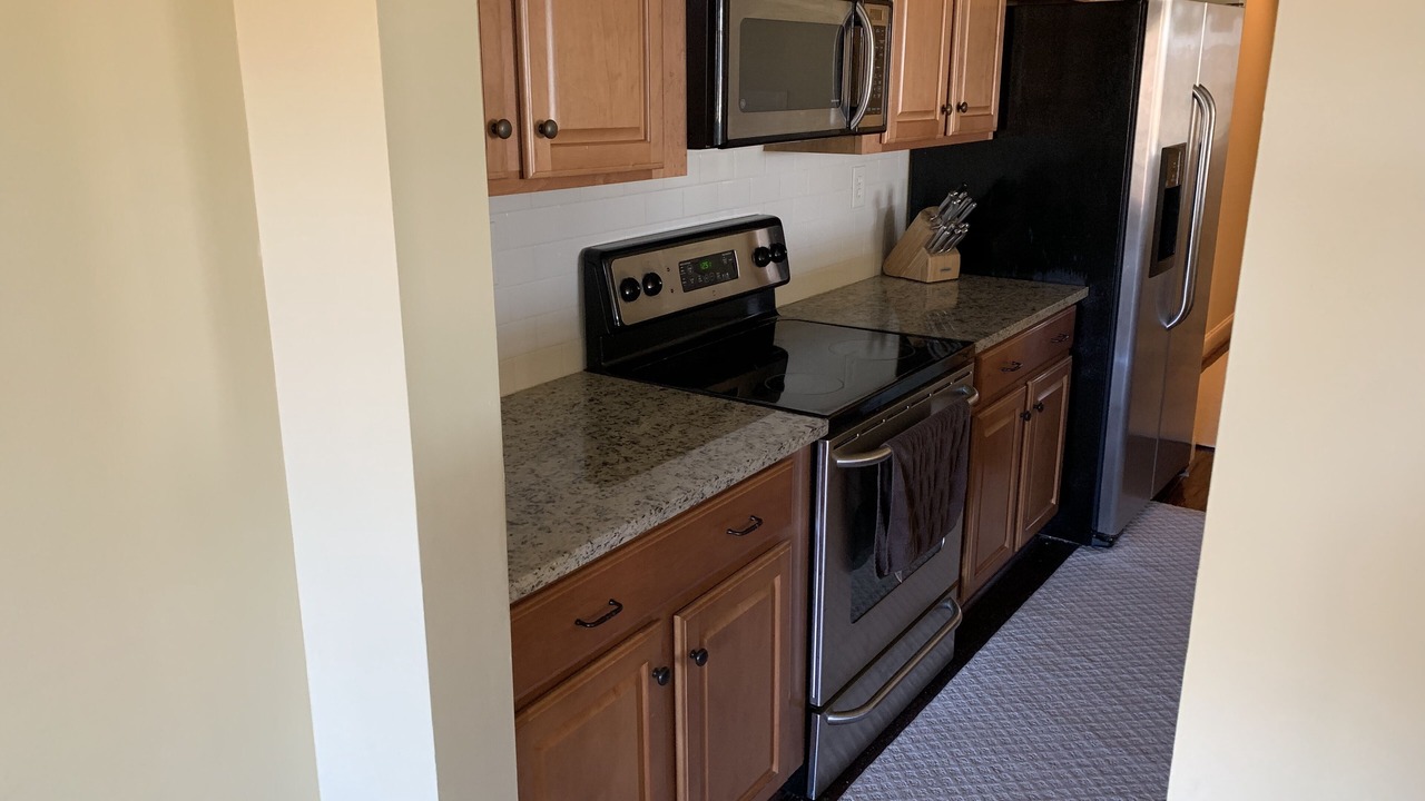 Photo of Kitchen in Fort Mill