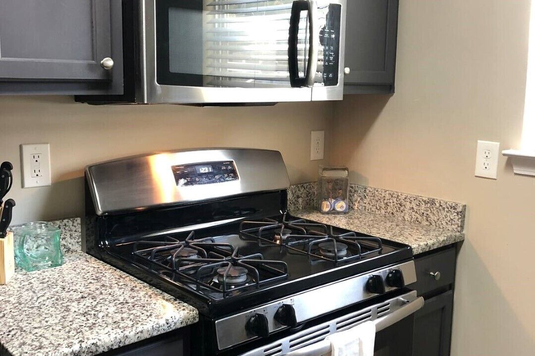 Photo of Kitchen in Riverdale