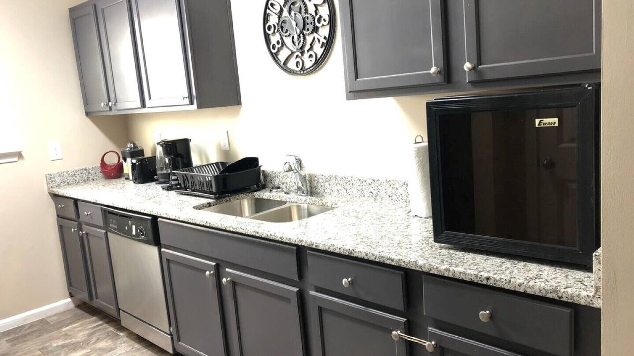 Photo of Kitchen in Riverdale