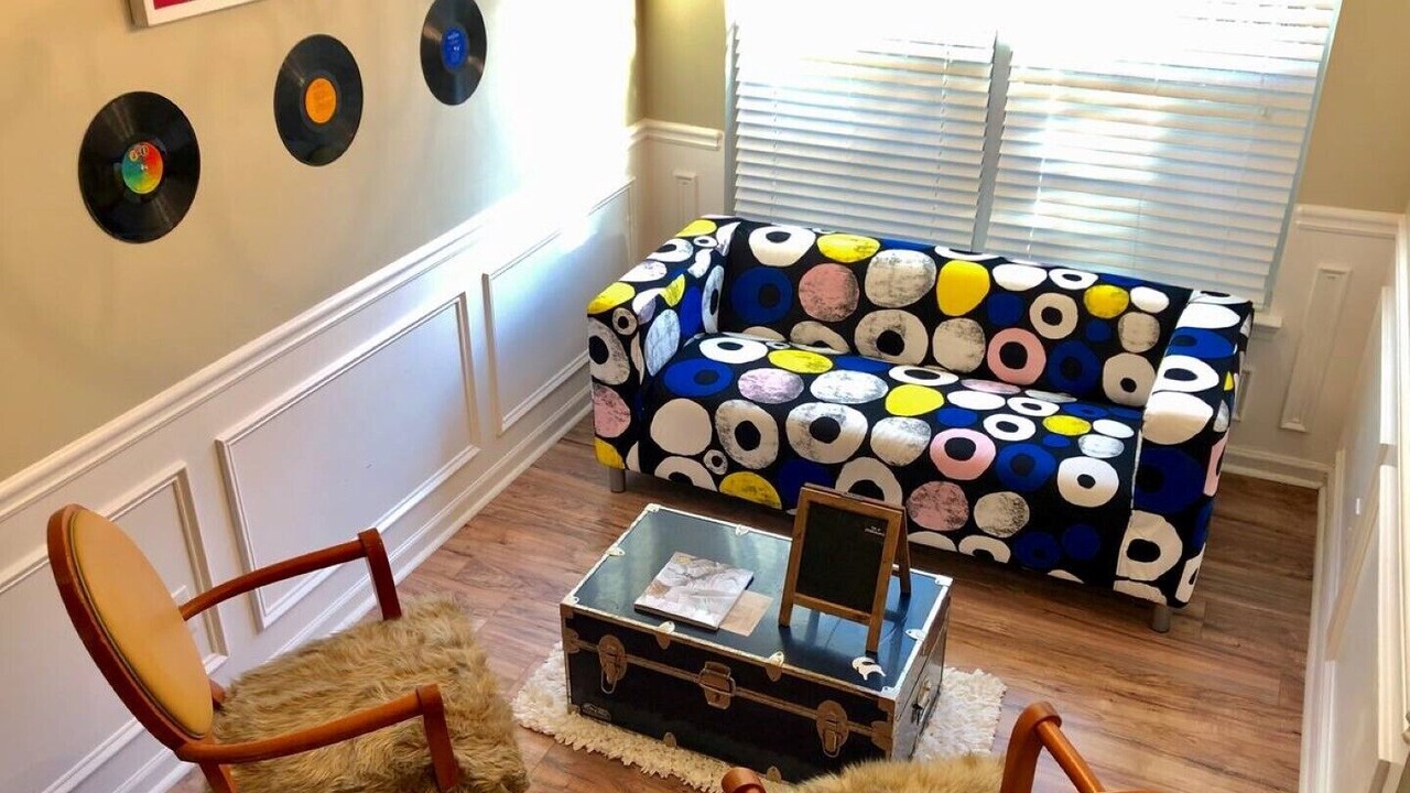 Photo of Bedroom in Riverdale