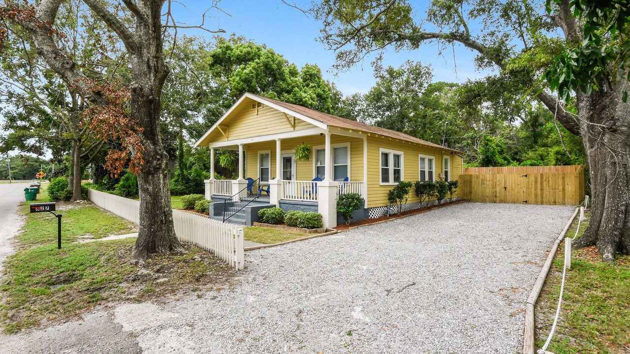 Photo of Outdoor in Gulfport