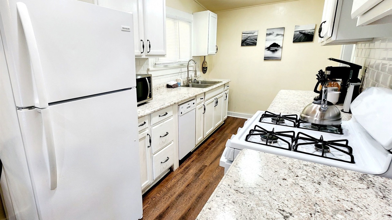 Photo of Kitchen in Gulfport