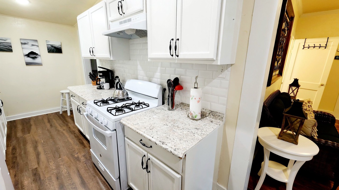 Photo of Kitchen in Gulfport
