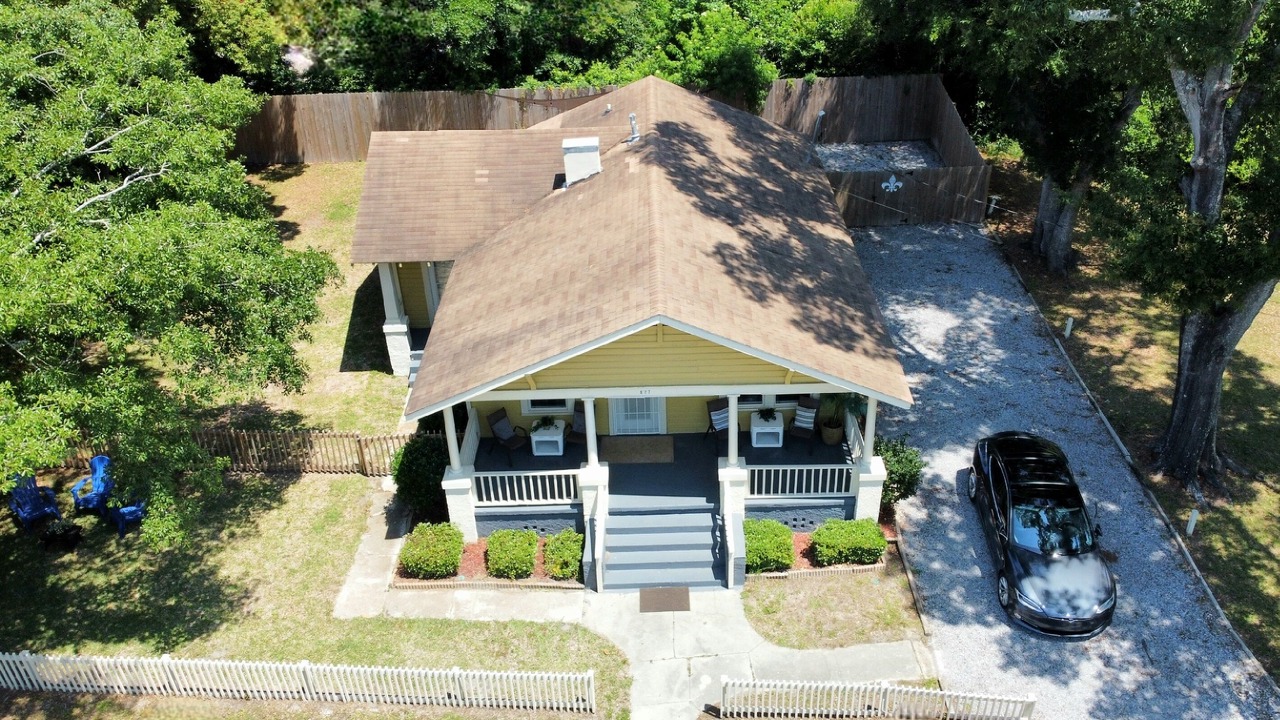 Photo of Outdoor in Gulfport