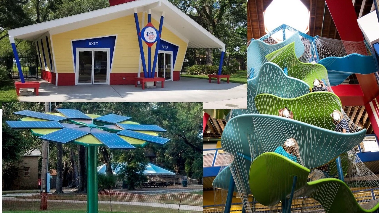 Photo of Outdoor in Gulfport