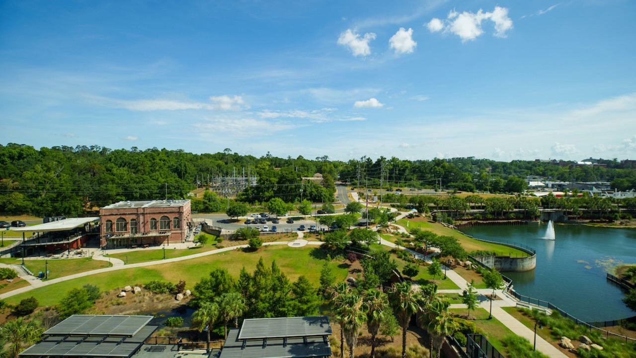 Photo of Outdoor in Tallahassee