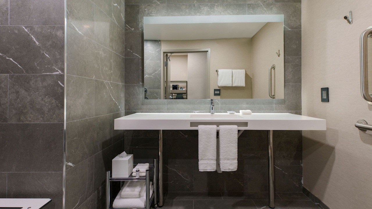 Photo of Bathroom in Tallahassee