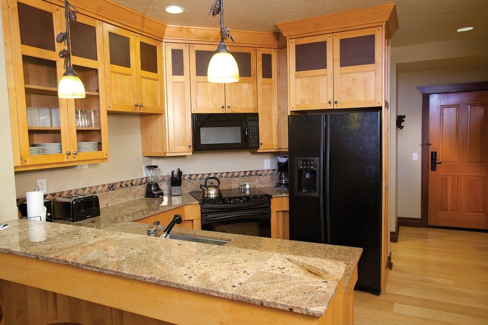 Photo of Kitchen in Park City