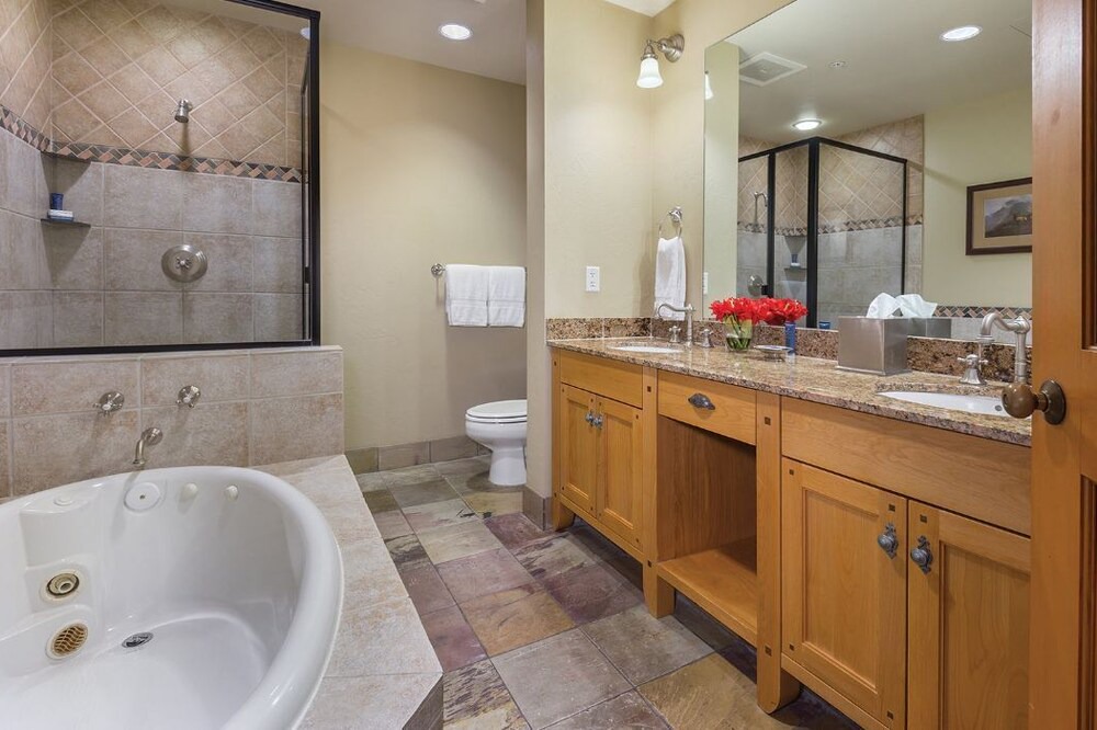 Photo of Bathroom in Park City