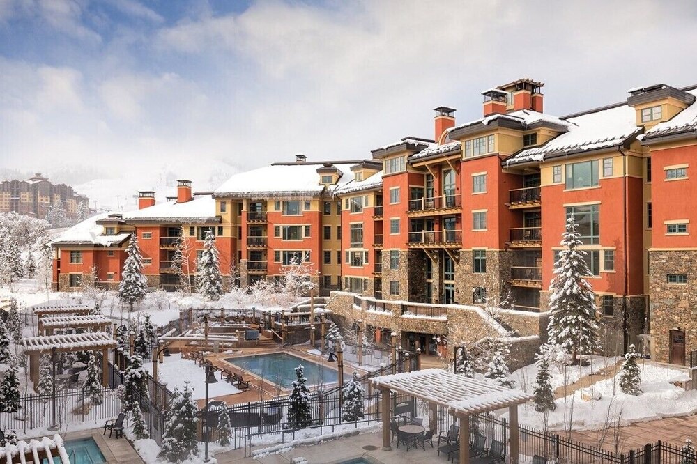 Photo of Outdoor in Park City