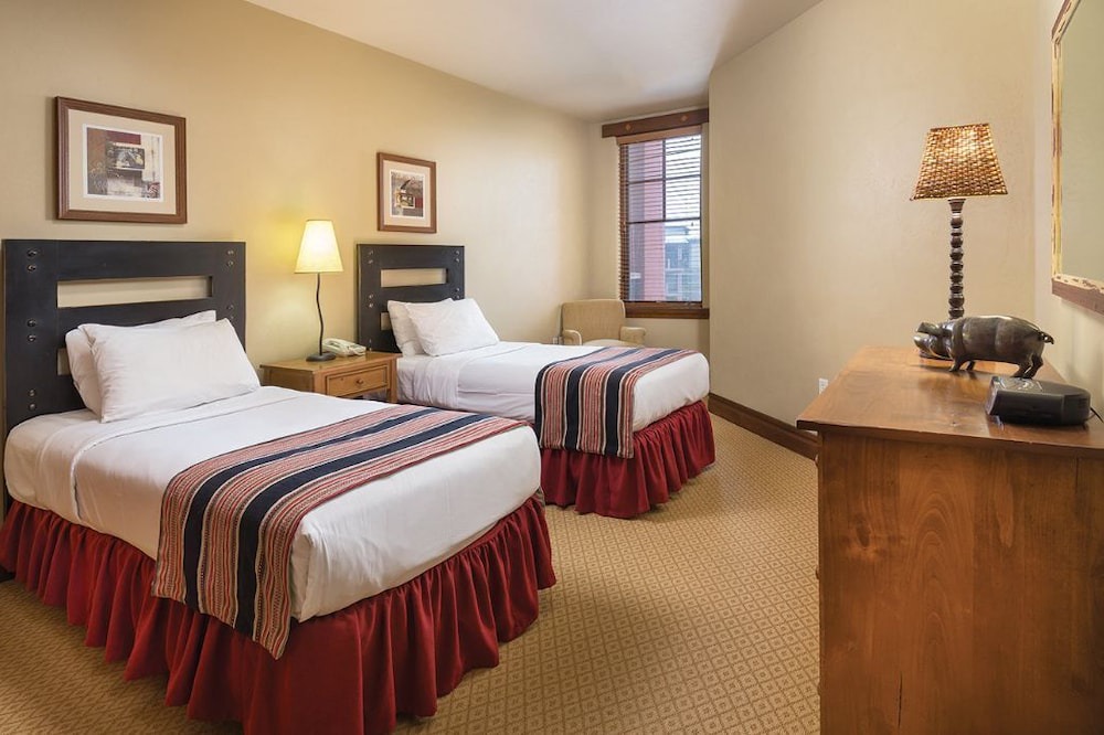 Photo of Bedroom in Park City