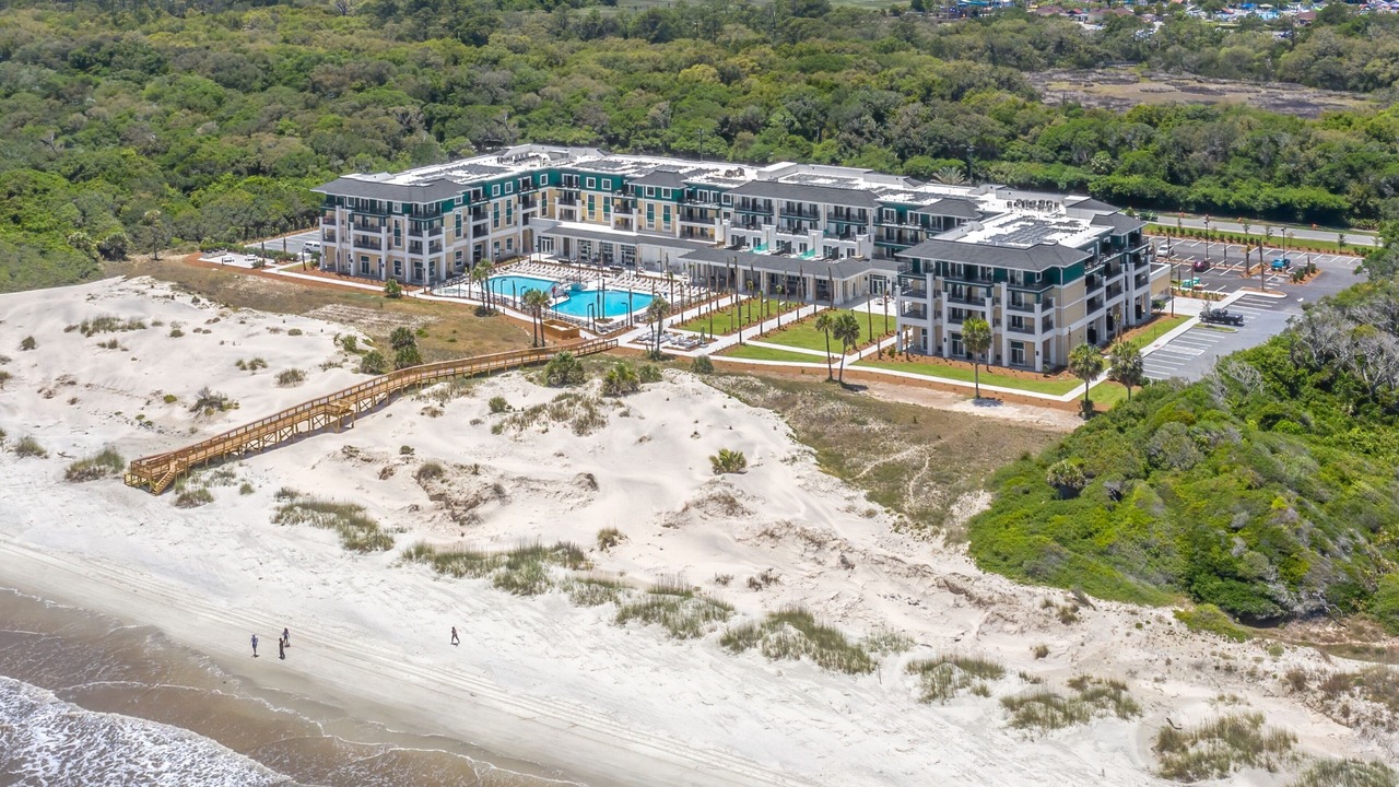 Photo of Others in Jekyll Island