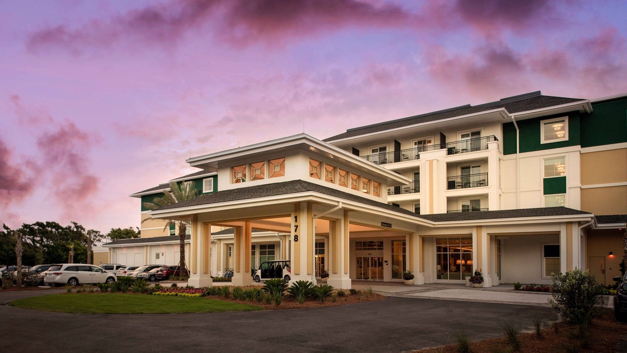 Photo of Outdoor in Jekyll Island