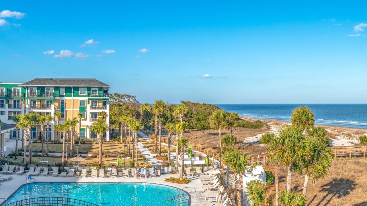 Photo of Outdoor in Jekyll Island