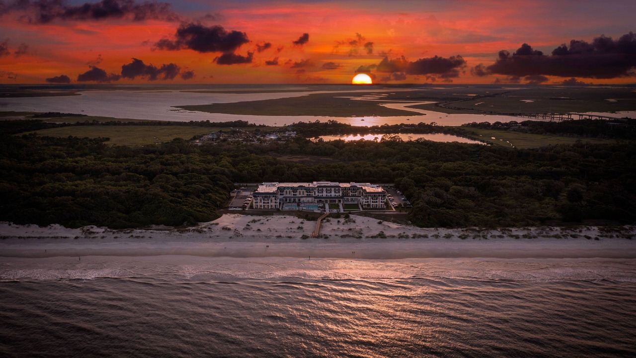 Photo of Others in Jekyll Island
