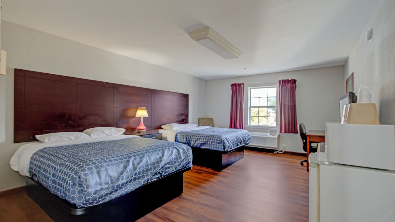 Photo of Bedroom in Jackson