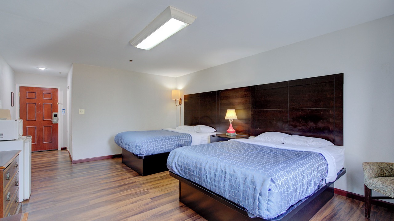 Photo of Bedroom in Jackson