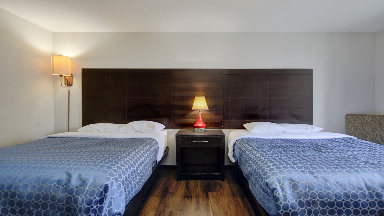 Photo of Bedroom in Jackson