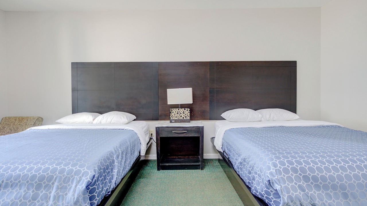 Photo of Bedroom in Jackson