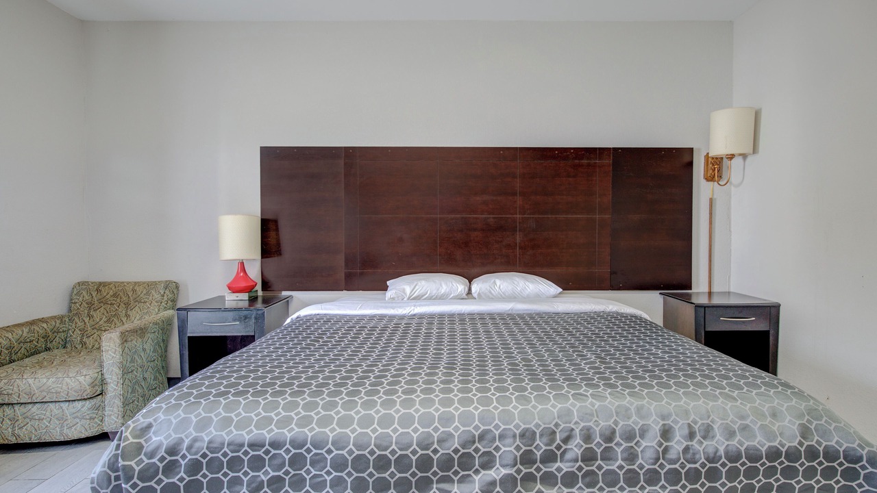 Photo of Bedroom in Jackson