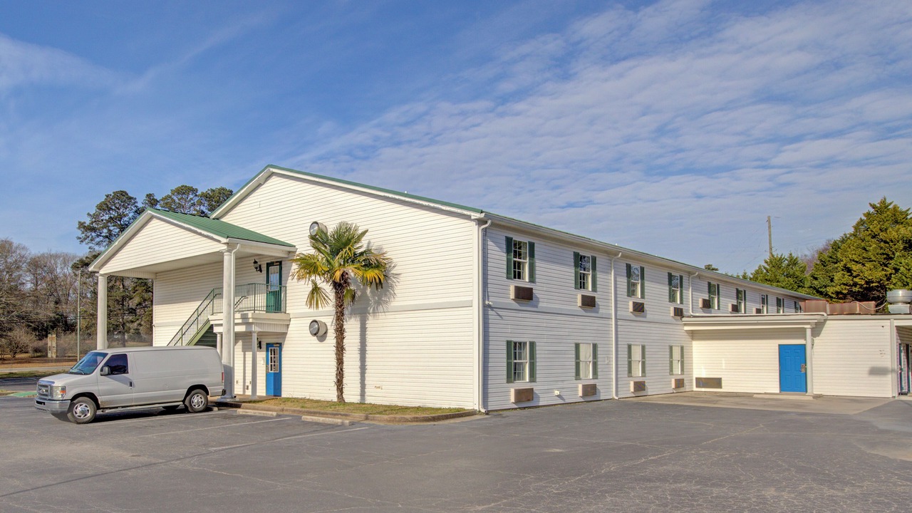 Photo of Outdoor in Jackson