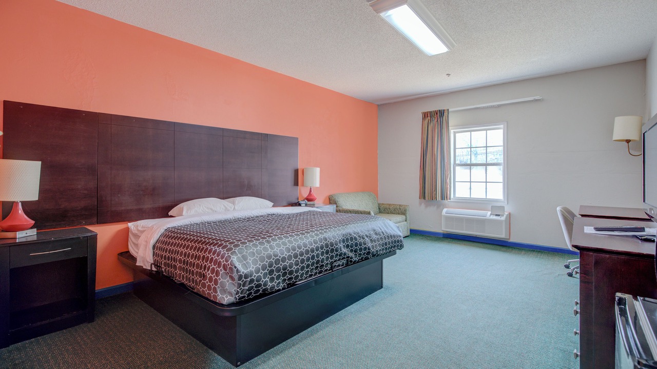 Photo of Bedroom in Jackson