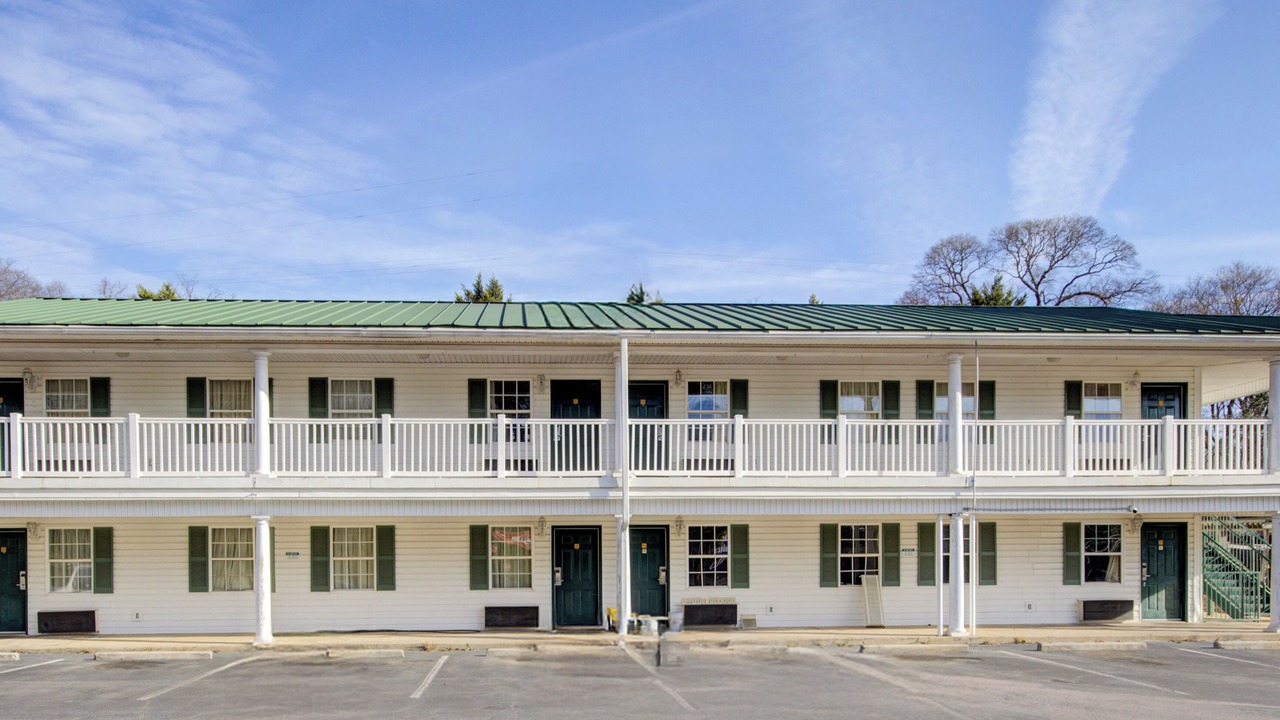 Photo of Outdoor in Jackson