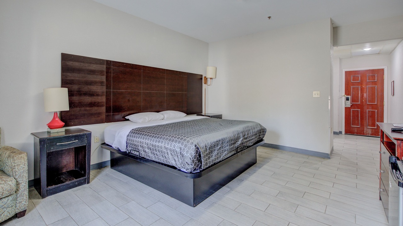 Photo of Bedroom in Jackson