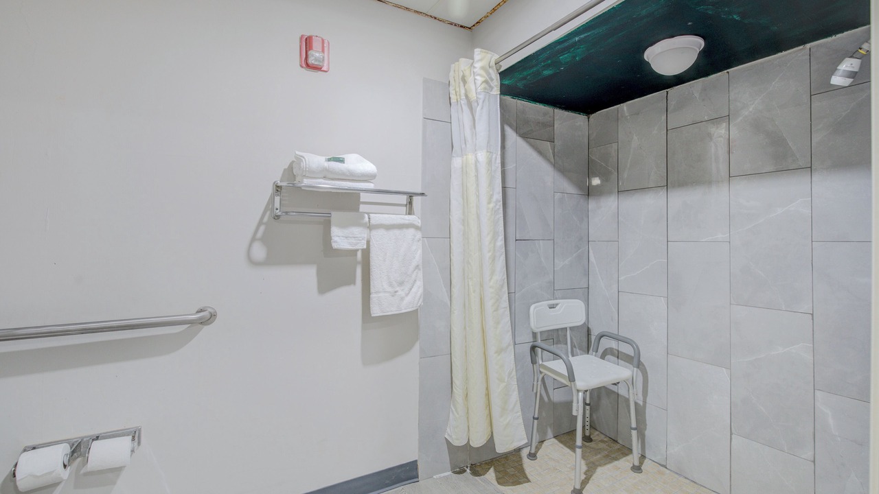 Photo of Bathroom in Jackson