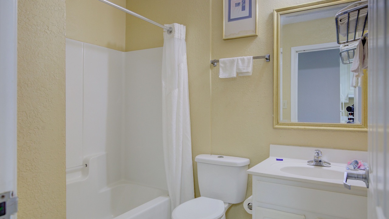 Photo of Bathroom in Jackson