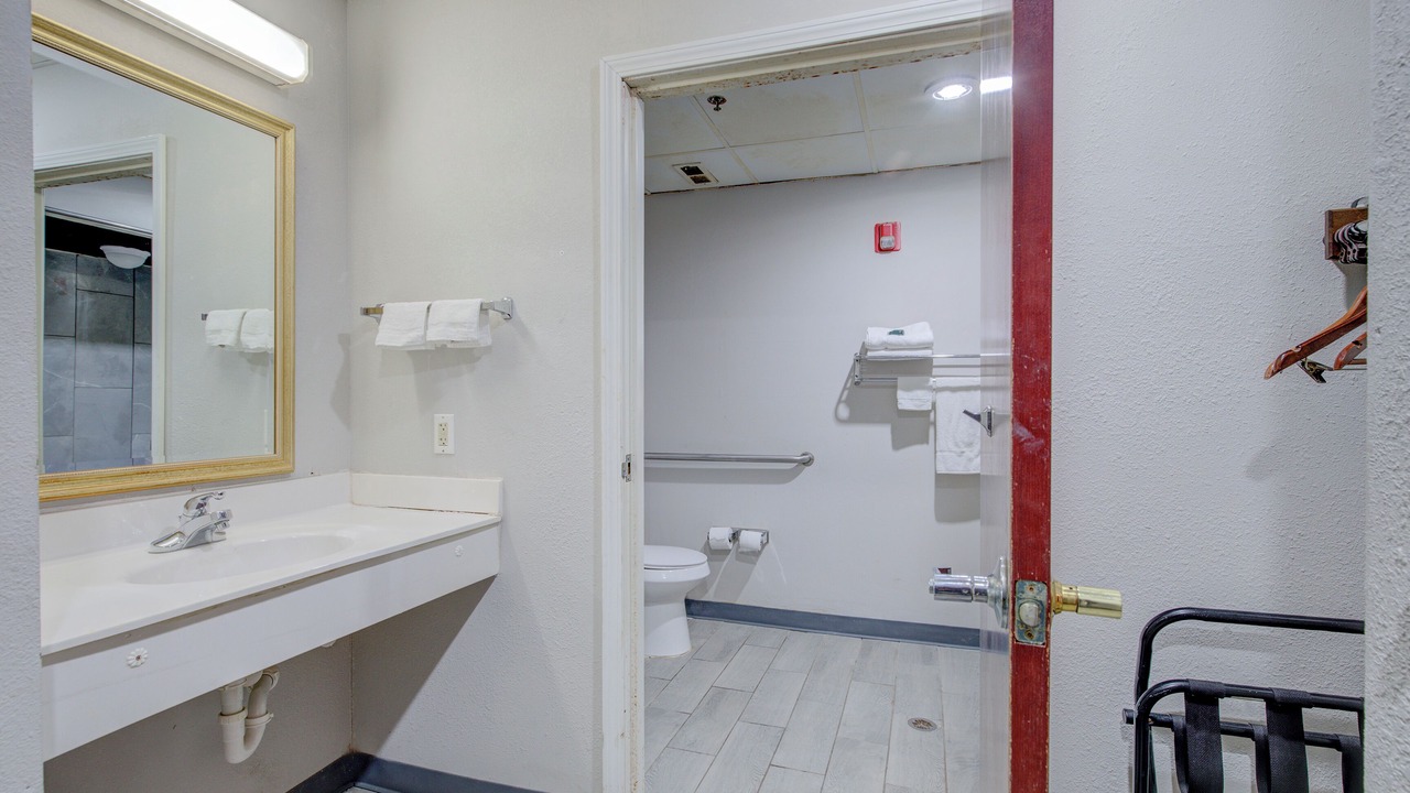 Photo of Bathroom in Jackson