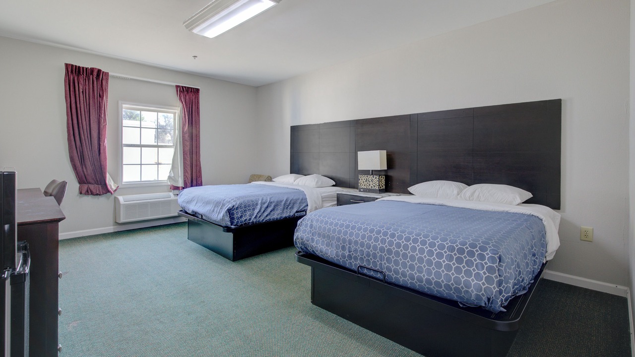 Photo of Bedroom in Jackson