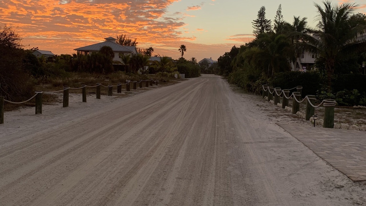 Photo of Others in Palm Island