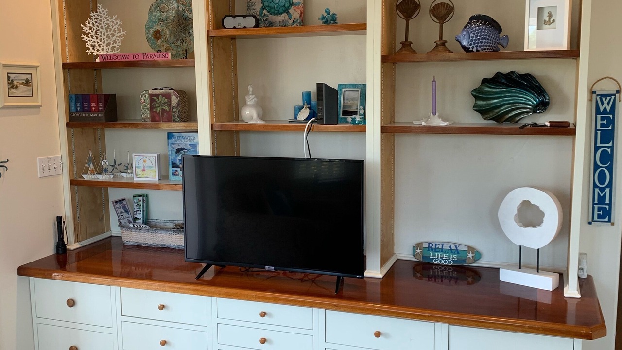 Photo of Kitchen in Palm Island