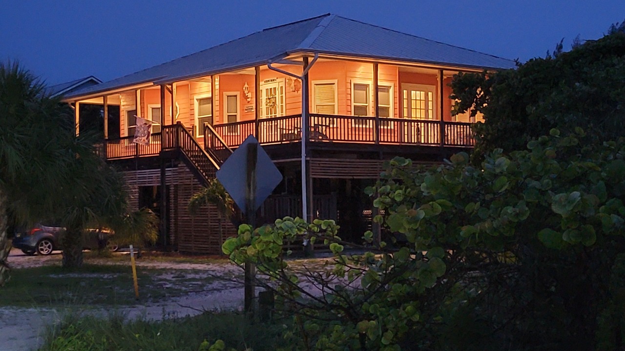 Photo of Outdoor in Palm Island