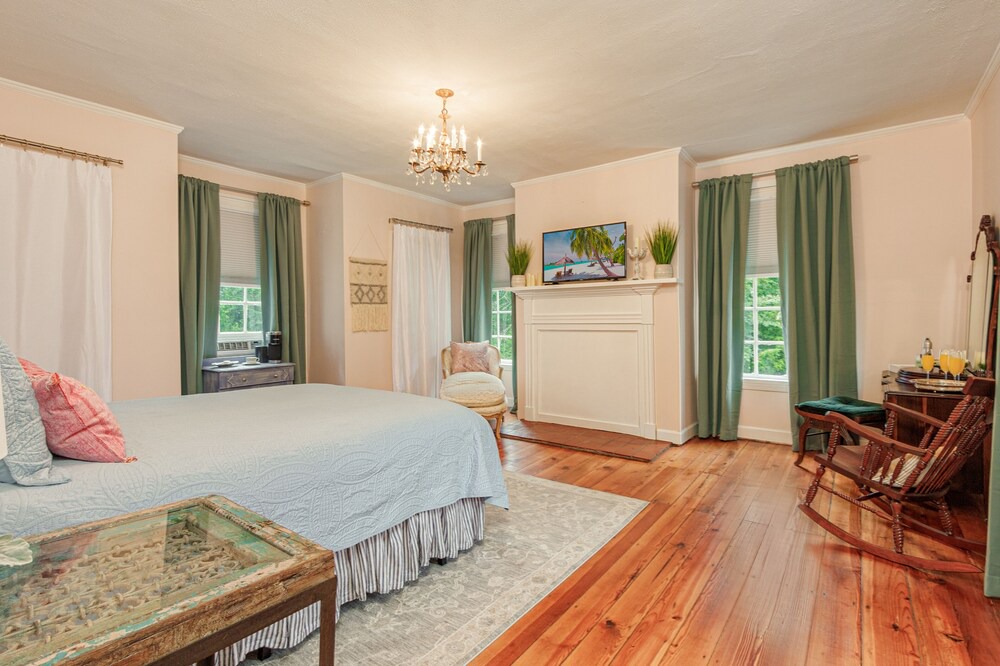 Photo of Bedroom in Vein Mountain