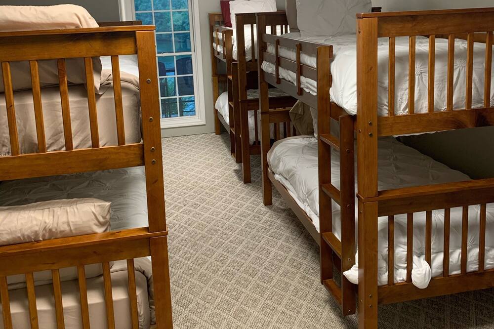 Photo of Bedroom in Winchester