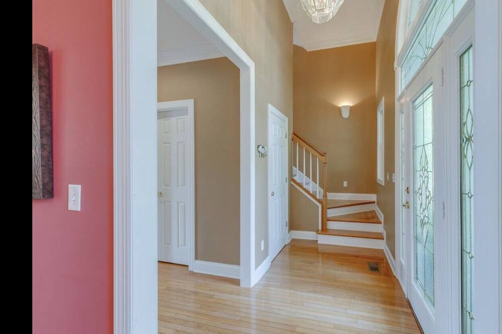 Photo of Bedroom in Winchester